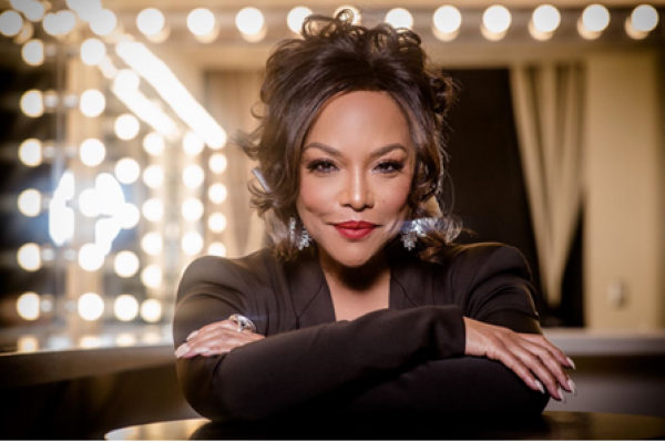 How Old Is Lynn Whitfield? Actress’s Age & Acclaimed Career Lynn Whitfield | Ebertfest